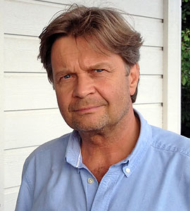 Lennart Forsberg