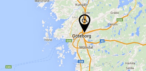 Personlig assistans Göteborg